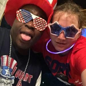 Meet your Posher, Jason